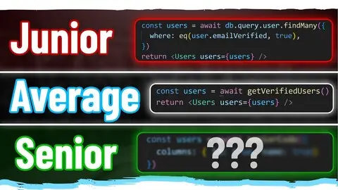 Handle Next.js Data Access Like a Senior Dev