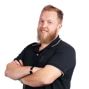 Alex Okrushko
