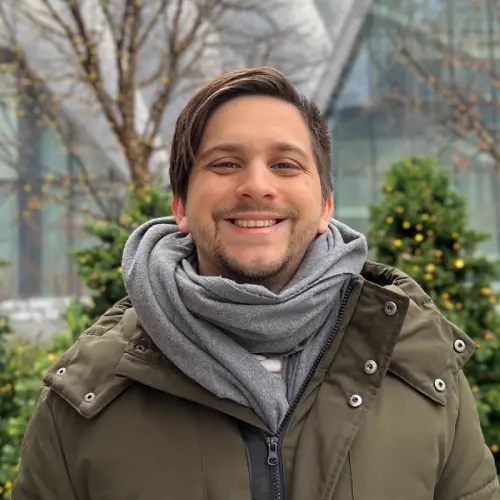 Matias Gonzalez
