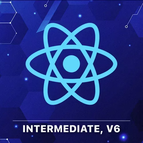 Intermediate React, v6: RSCs, Hooks, & Performance