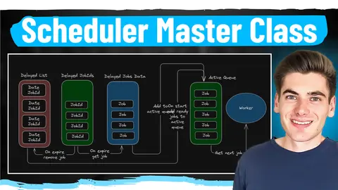 Jobs Queue - Every Senior Dev Should Know This!