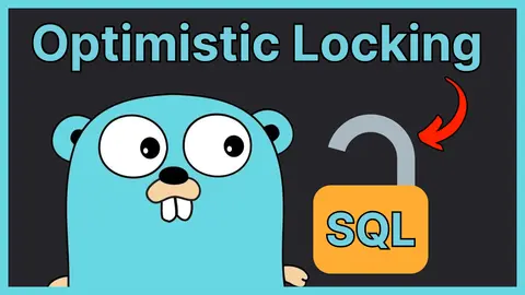 Concurrency Locking & SQL Query Timeouts in Golang