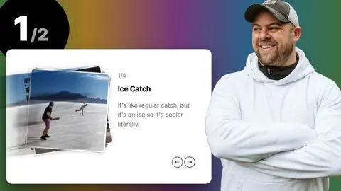 Image Gallery Web Component - Part 1